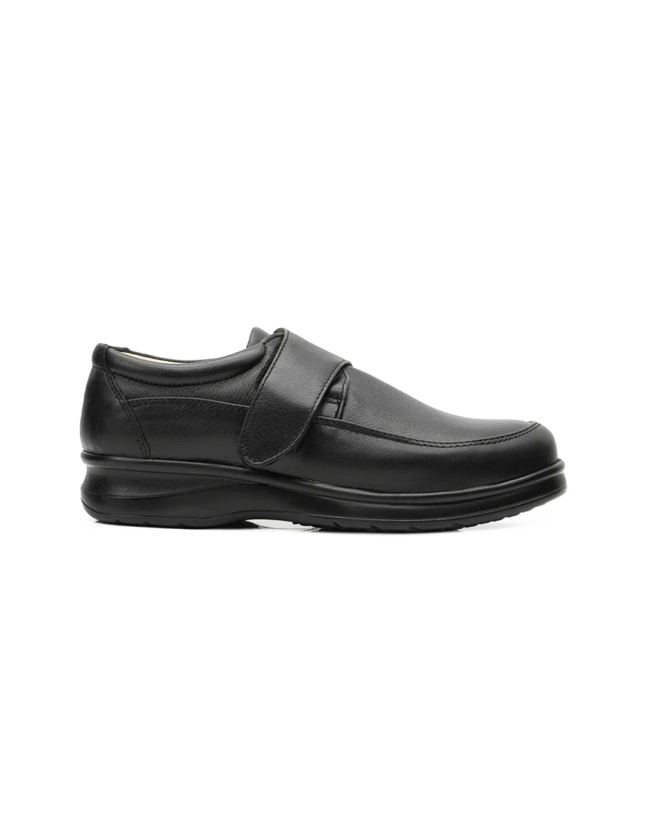 Bioshoes E 7026 Negro04