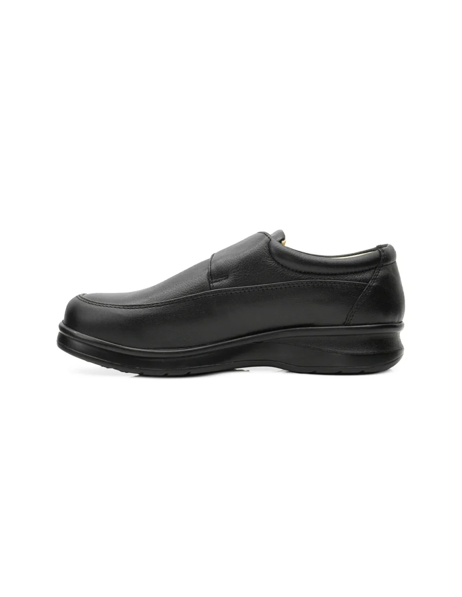 Bioshoes E 7026 Negro05