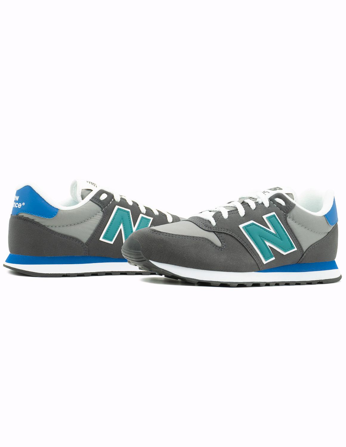 New balance niño on sale 25